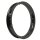 Alufelge breit 1,85x16 schwarz für für Simson S51 S50 S70 S53 Sperber Habicht Star KR51 Schwalbe Tuning MZ ETZ 125 150 MZ ETZ 125 150