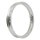 Alufelge 1,85x16 silber eloxiert für MZ ETZ 125 150 und Tuning Simson S51 S50 S70 S53 Sperber Habicht Star Schwalbe