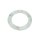 Dichtscheibe Ring Armatur Lagermuffe Gas Simson SR2, KR50, Duo4/1, Duo4/2, SR4-1, SR2E 1mm