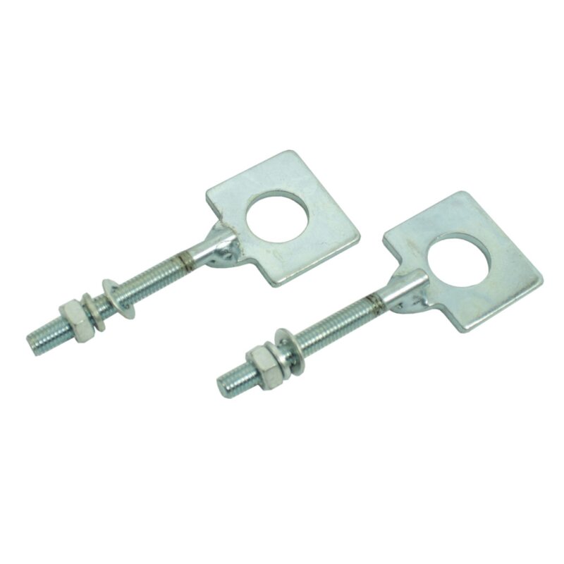 thumbnail image 2 of 10x WM 2A Glass Tube Fuses For MZ ETZ ES TS ETS 125-251, Simson S51/S50 & More – Classic Moped & Motorcycle 2 of 5