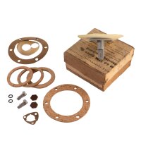 Reparatursatz Membran Vergaser, Benzinpumpe M 66 STM...