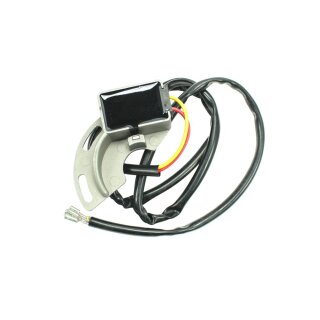 Sensor, Hallgeber für PVL elektronische Zündung für MZ ETZ 125 150 250 251 301 Elektronik