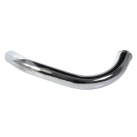32mm Simson S51 S50 S70 S53 S83 Krümmer Chrom...
