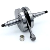 BigBore Tuning Kurbelwelle 44/50 für Simson S51 S60...