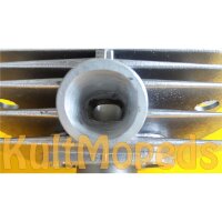 50ccm Tuning Zylinder 2-Ring Megu Kolben für Simson S51 KR51/2 Schwalbe SR50 S53 Kit Motor - Der Unscheinbare