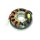 Simson S51 S53 S70 S50 KR51 Schwalbe VAPE Zündung Grundplatte 12V Stator A70S-5 (alter Typ nicht Vape 3)