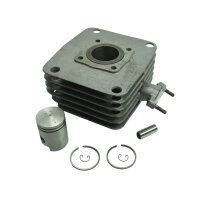 Simson Zylinder DDR geschliffen auf 60 ccm 60cm³ S51...