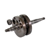 Simson Kurbelwelle regeneriert DDR S51 SR50 KR51/2 Schwalbe SR50 S53 Motor Kolben mit Nadellager