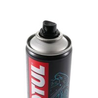 Motul Shine&Go Silikonspray Kunststoffpflege Spray Racing für Simson S51 S50 SR50 KR51 Schwalbe Star Duo