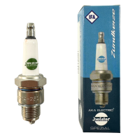 Zündkerze Isolator 260 altes Design, Kopf glatt,...
