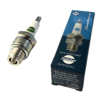 Zündkerze Isolator 260 altes Design, Kopf glatt,...