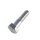 Schraube M12x1,5x50 oberes Motorlager Motorlager ETZ 125 150 250 251 301, TS250/1