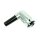 Zündkerzenstecker Kerzenstecker 14er für Simson S51 S50 KR51 Schwalbe MZ ETZ TS ES 150 250 Wartburg 353 Tourist Barkas Trabant 601