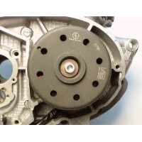 Lichtmaschine, kontaktlose Vape Zündung IWL Roller SR56 SR59 Berlin Pitty, Wiesel, Troll 12Volt 100W