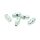 Kegel Schmiernippel M6 Nippel Fettnippel für Simson SR2, SR1, KR50, SL1, AWO 425, MZ RT125, BK350, IWL Troll Wiesel Berlin Pitty