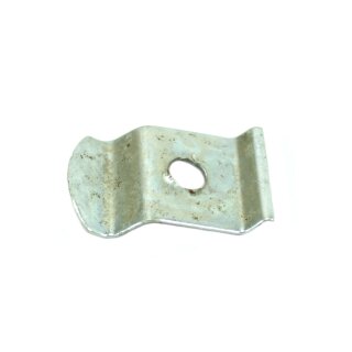 Headlight Trim Ring / Bezel For Simson Schwalbe (KR51, SR4) – Ivory, Durable Replacement (Germany)