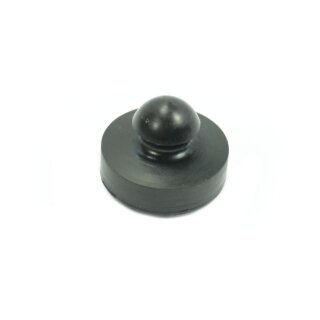Anschlaggummi Trittblech Bremse Bremshebel für Simson KR50 KR51 Schwalbe, SR2 Lenkanschlag