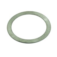 Ausgleichsscheibe Passscheibe Motor 37x47x0,2 für...