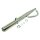 32mm Tuning Auspuff für Simson S51 S50 S60 S70 + Krümmer + Befestigung + Schelle + Dichtung