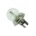 Birne Glühlampe Bilux 6V 40/45W P45t für MZ ETS TS 250 251 125 150 VW 1600 Wartburg E-Zeichen