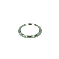 Chromring 48mm Tacho für Simson S51 S50 S70 KR51...