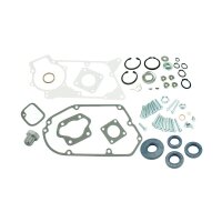 Dichtungen + Simmerringe + Schrauben frü Simson S51...