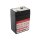Batterie Gel Akku 6V 5Ah für Simson AWO KR51 Schwalbe Star Sperber Habicht & MZ ES TS  125 150 175 250 300 RT125 TS IWL Troll Wiesel EMW BK 350