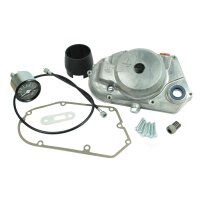Drehzahlmesser mit Welle und Armatur Kupplungsdeckel DZM...