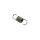 Feder Halter Haltering Reflektor für Simson KR51 Schwalbe SR4 Star Sperber Duo Scheinwerfer + Rasthebel Schaltklaue S51 S70 S53 KR51/2 Schwalbe SR50