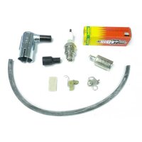 Zündung Reparatur Set für Simson SR1, SR2, SR2 E, Kr50, Spatz Pedal, Soemtron Motor Beru Isolator 175