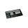 Typenschild für MZ TS150 Plakette Alu VEB silber schwarz Original-design Rohling