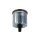Limited Edition Simson Tachometer mit goldendem Ring SR2 E KR50 SR4-1 Spatz 90 km/h KR51 Schwalbe Star Sperber Habicht elfenbein