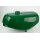 Tank billardgrün für Simson S51 S50 S70 (S53, S83) Kraftstoffbehälter