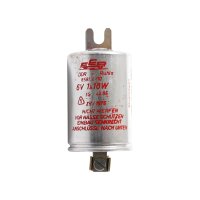 Original DDR Blinkgeber 6V 1x18W FER 6V Blinkgeber TGL4486