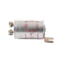 Original DDR Blinkgeber 6V 1x18W FER 6V Blinkgeber TGL4486