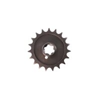 Kettenrad vorn Ritzel 19 Z Zähne für MZ ETZ250...