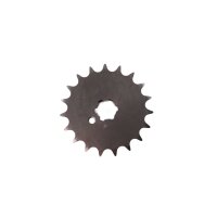 Kettenrad vorn Ritzel 19 Z Zähne für MZ ETZ250...