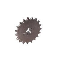Kettenrad vorn Ritzel 19 Z Zähne für MZ ETZ250 TS250/1 am Motor Getriebe Kette 19Z