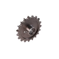 Kettenrad vorn Ritzel 19 Z Zähne für MZ ETZ250 TS250/1 am Motor Getriebe Kette 19Z
