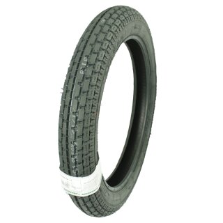 Heidenau K34 Reifen Mantel Rad für MZ ETZ250 TS250 AWO 425 S 3,50x18 62S 18 Zoll