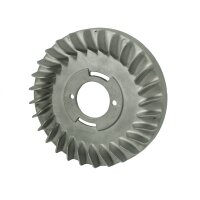 Aluminium Lüfterrad für Simson KR51/1 Schwalbe...