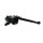 Gasgriffarmatur Armatur rechts Lenker Gas Klemme für Simson S51 S53 S70 SR50 SR80