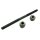 2x Konus + Hinterachse 10mm  für Hinterrad für Simson SR1 SR2 10 mm