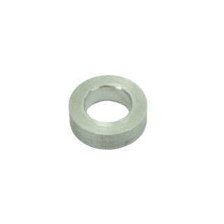 Distanzbuchse 5mm Scheibenbremse rechts auf der Achse für Simson S51 S50 S70 S53 S83 Adapter 12,1x24x5mm