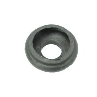 Gummi Manschette an der Sattelstütze Sitz RT125/1,...