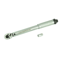 Drehmomentschlüssel 4-24Nm, 1/4" + 3/8"...
