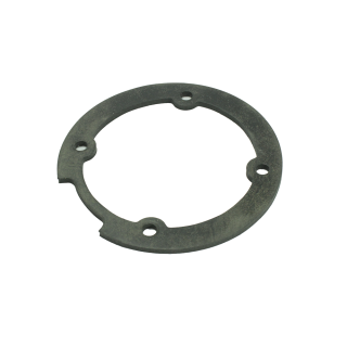 Dichtung Luftfiltergehäuse für MZ ETZ 125 150 250 251 Luftfilterkasten, Dichtgummi