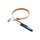 Halter für Simson S50 S51 S53 S70 KR51 Schwalbe Star Sperber Habicht Spatz SR2 SR1 Rotor Schwungscheibe Halteband