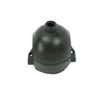 Gummi Abdeckung für Zündschloss für MZ ETZ125 ETZ150 ETZ250 ETZ251 ETZ301 Zündlichtschalter 8626.1/9