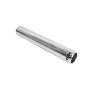 Lagerrohr Ständer Hauptständer für Simson KR51 Schwalbe Star Sperber Habicht 12x16